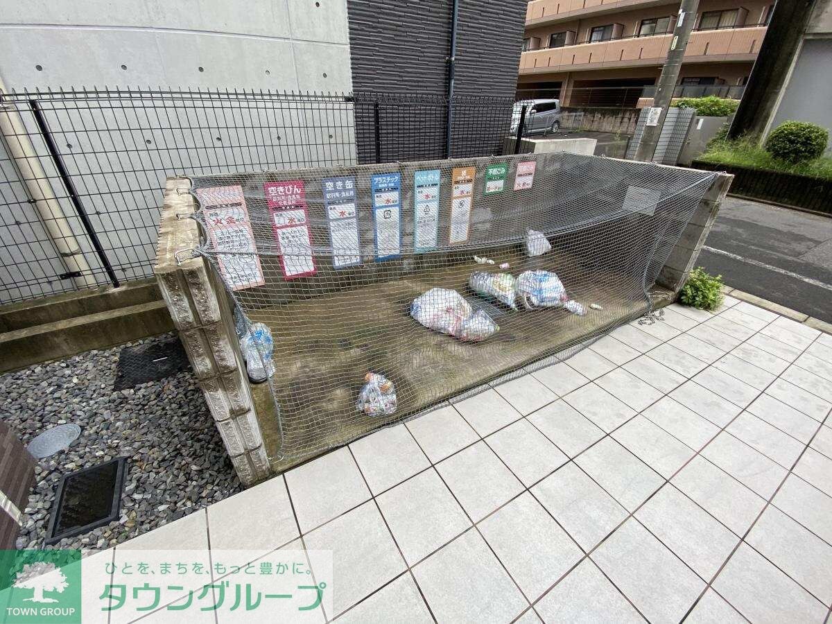 ベル・リトモの物件内観写真