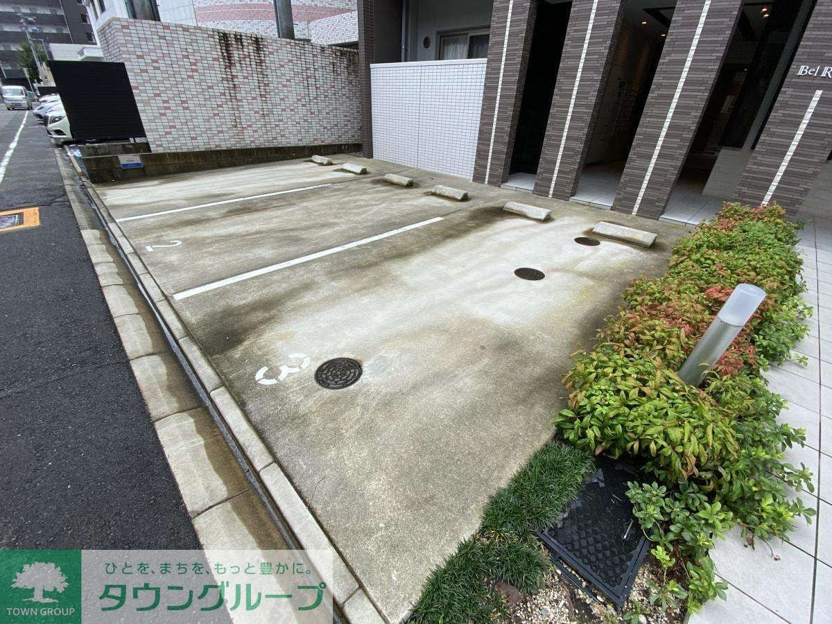 ベル・リトモの物件内観写真