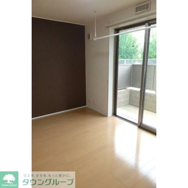 リオプラデーラの物件内観写真