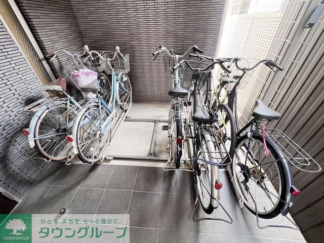 リオプラデーラの物件内観写真