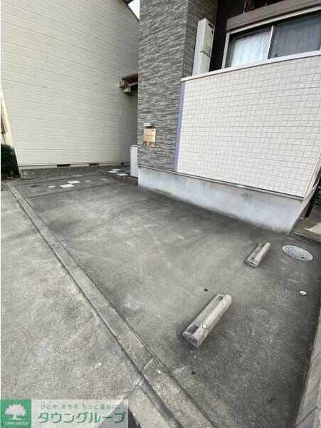 Cordon Bleuの物件内観写真