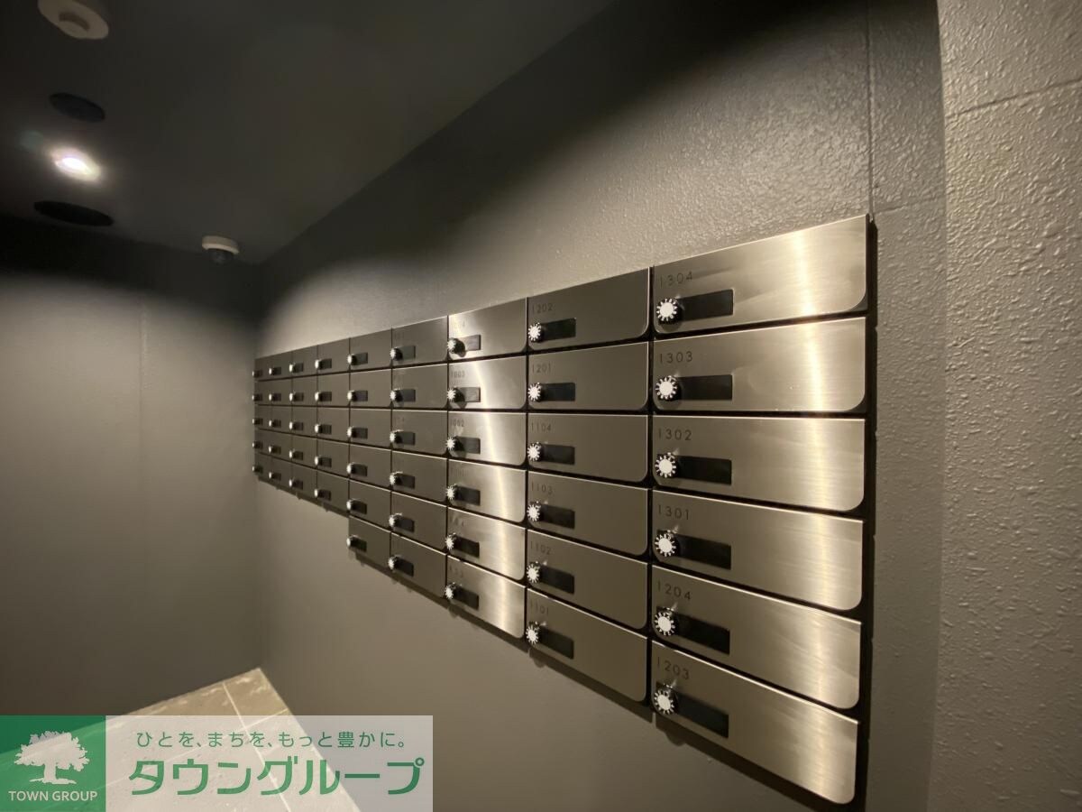 TENAS丸の内の物件内観写真