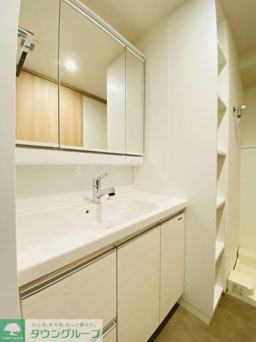 TENAS丸の内の物件内観写真