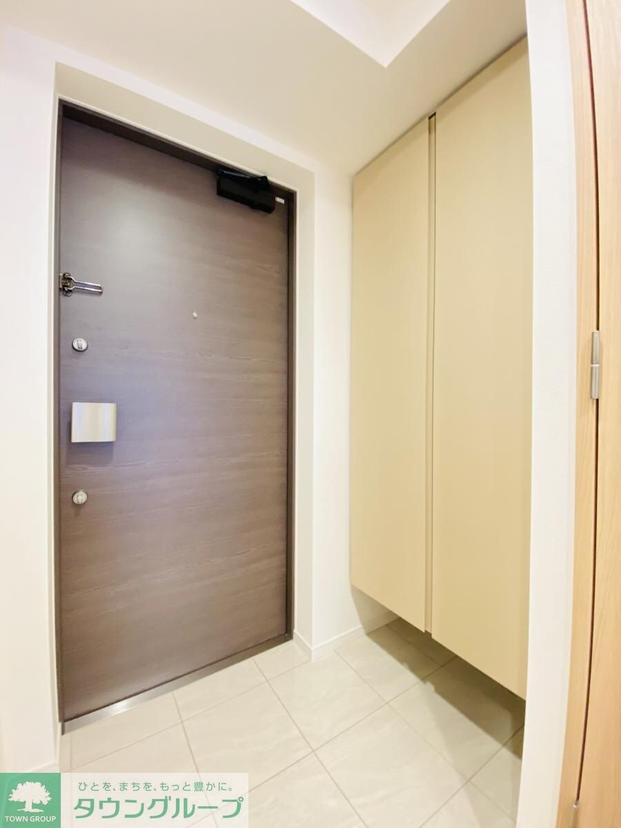 TENAS丸の内の物件内観写真