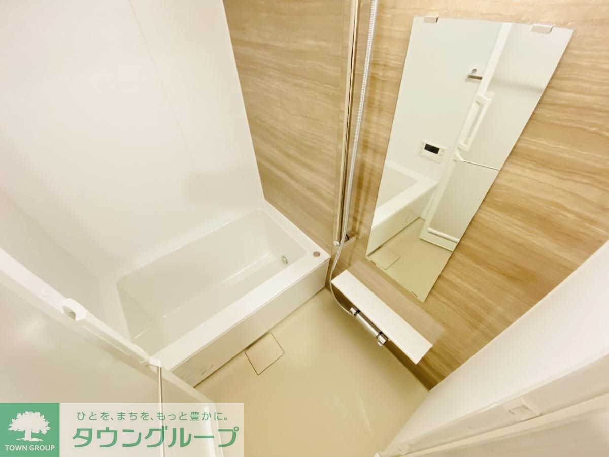 TENAS丸の内の物件内観写真