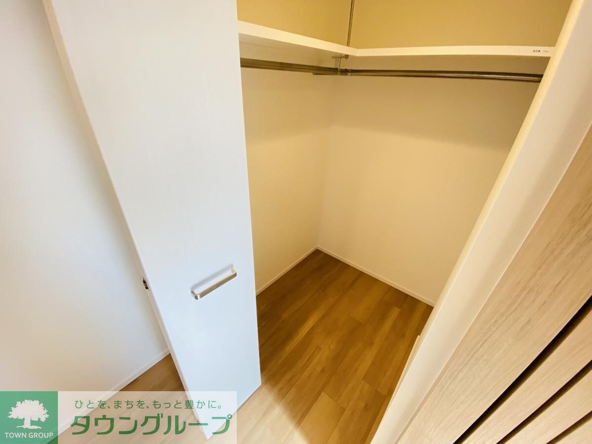 TENAS丸の内の物件内観写真