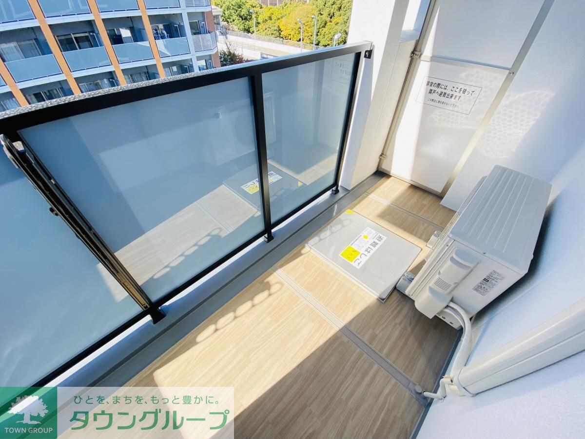 TENAS丸の内の物件内観写真