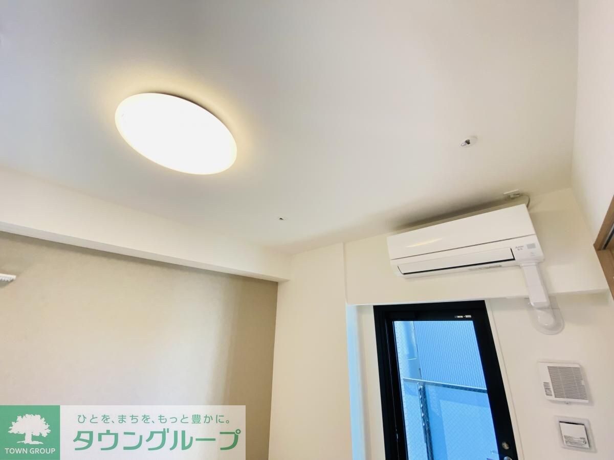 TENAS丸の内の物件内観写真