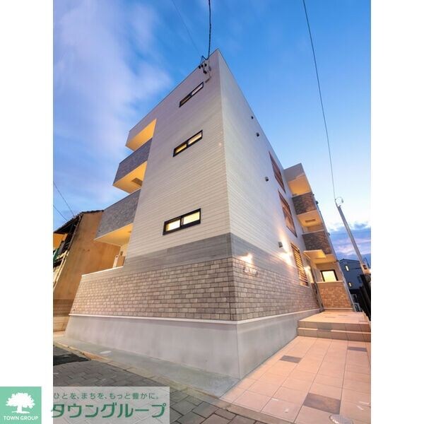 MOVE名城公園の物件内観写真