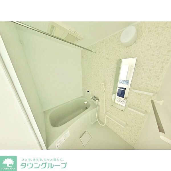 MOVE名城公園の物件内観写真