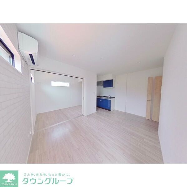 MOVE名城公園の物件内観写真