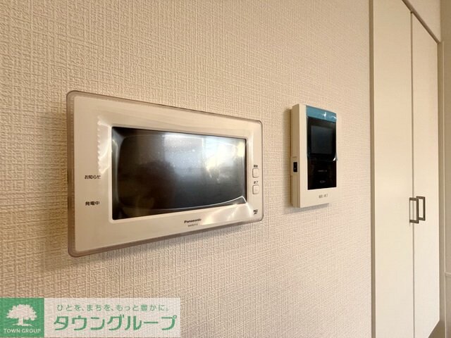 Fika Kisogawaの物件内観写真