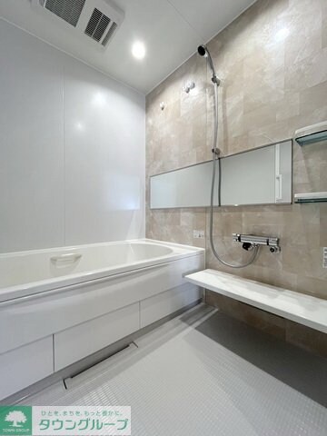 Fika Kisogawaの物件内観写真