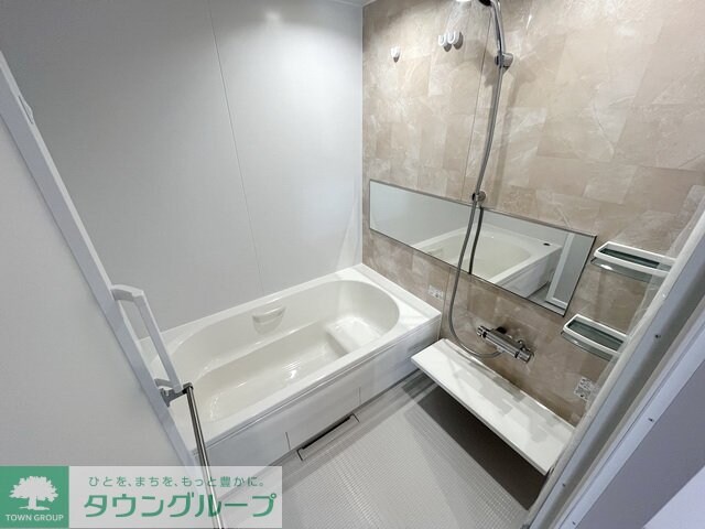 Fika Kisogawaの物件内観写真