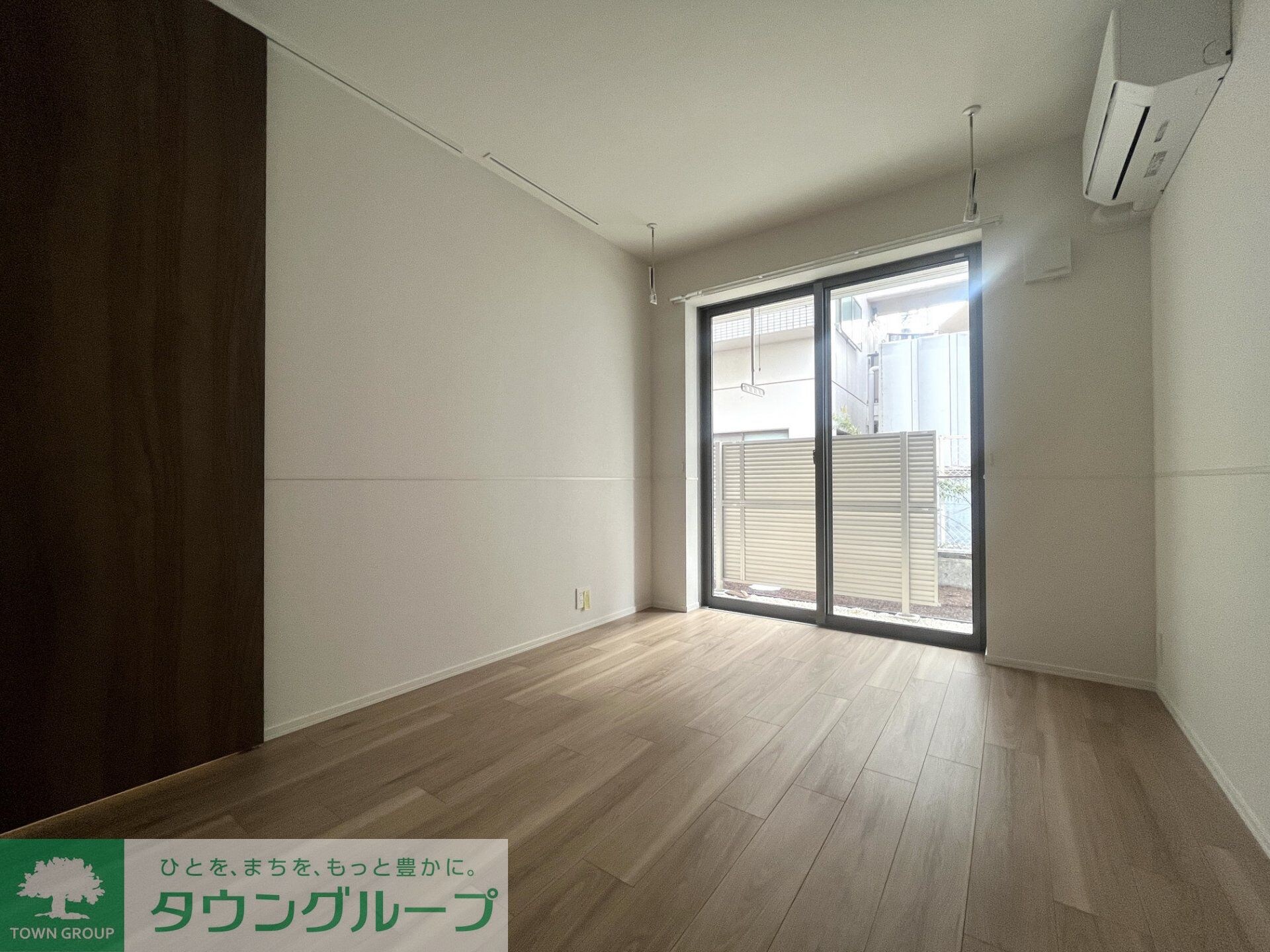 メゾン天白公園東Wの物件内観写真