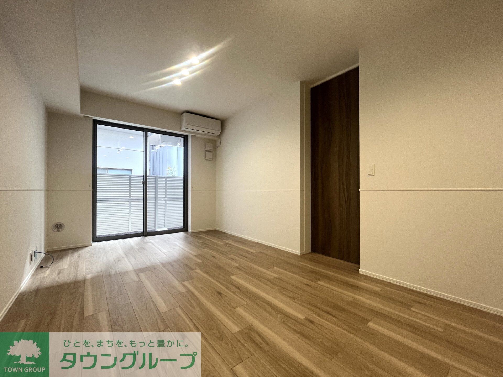 メゾン天白公園東Wの物件内観写真