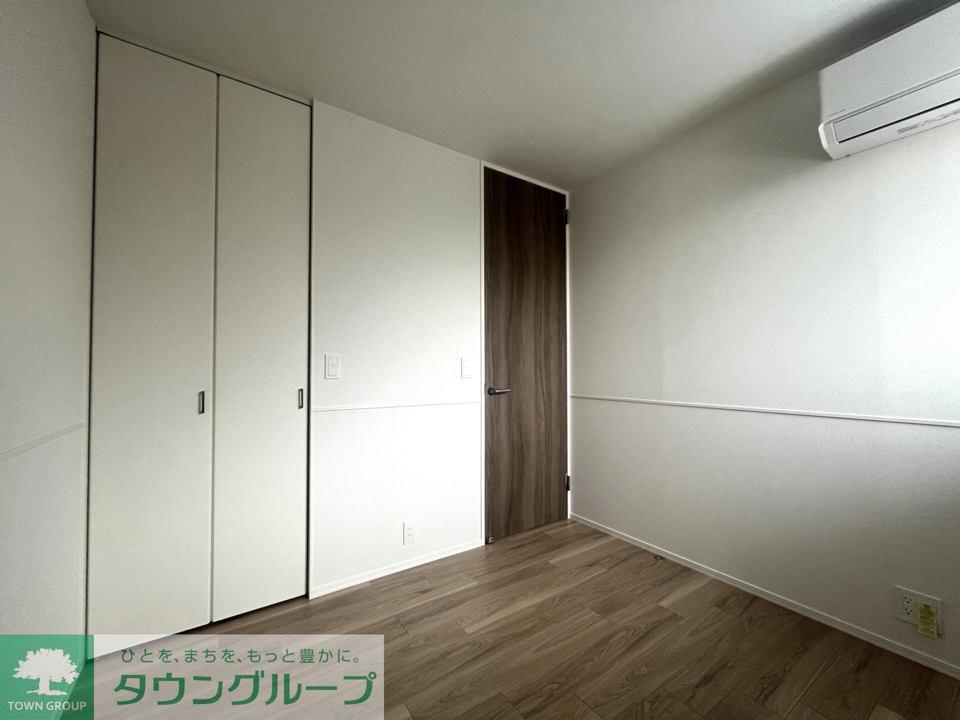 メゾン天白公園東Wの物件内観写真