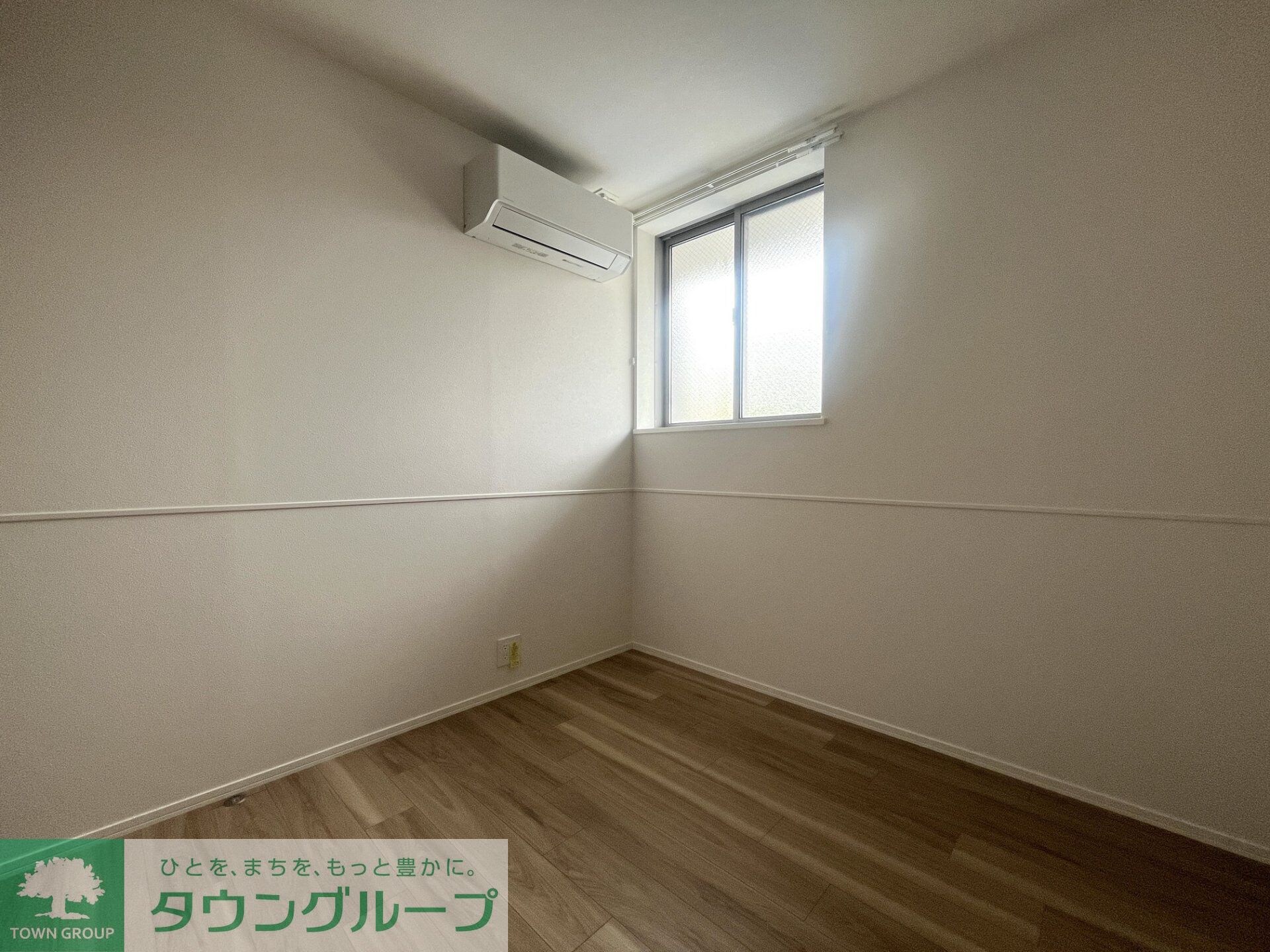 メゾン天白公園東Wの物件内観写真