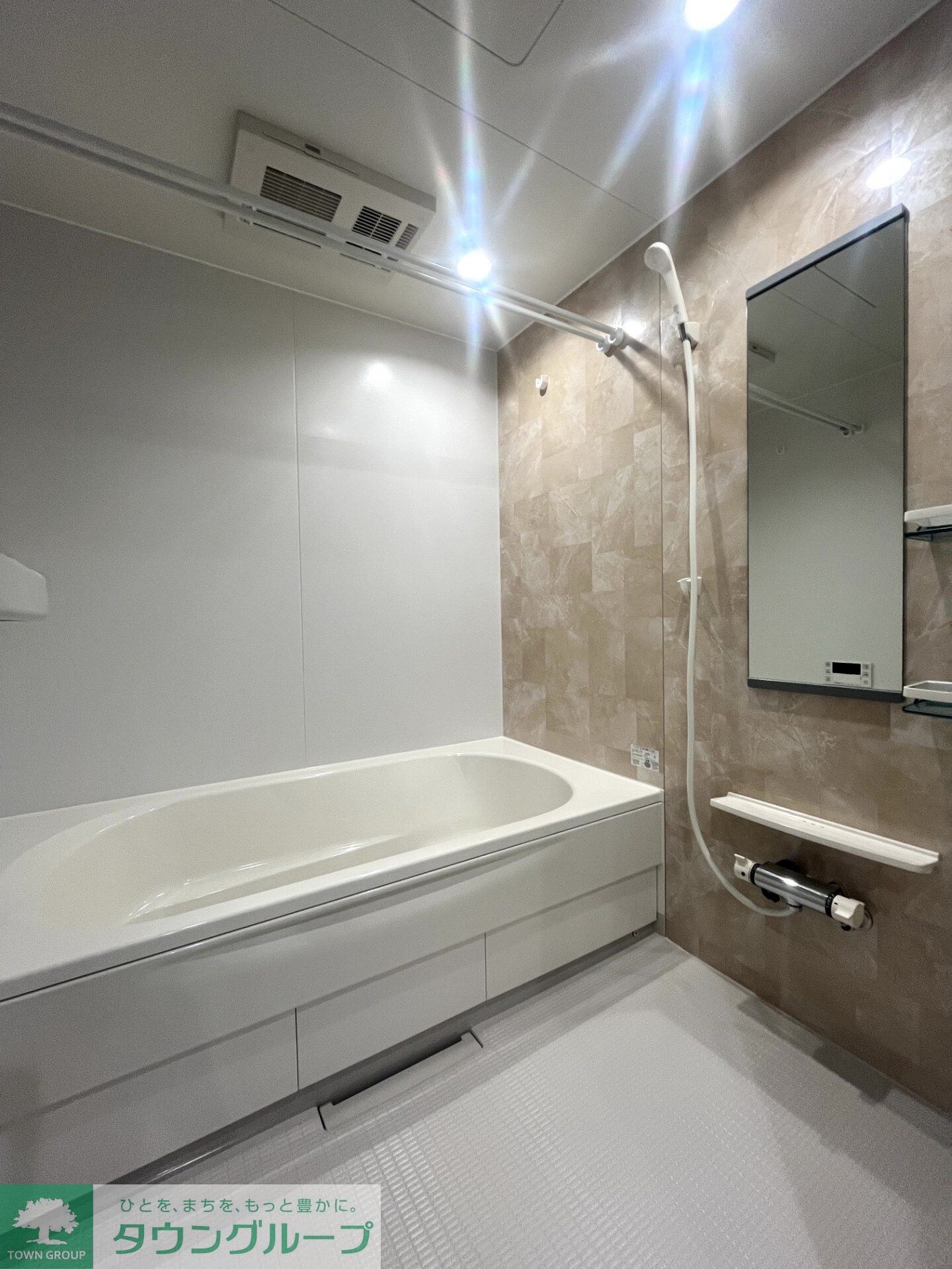 メゾン天白公園東Wの物件内観写真