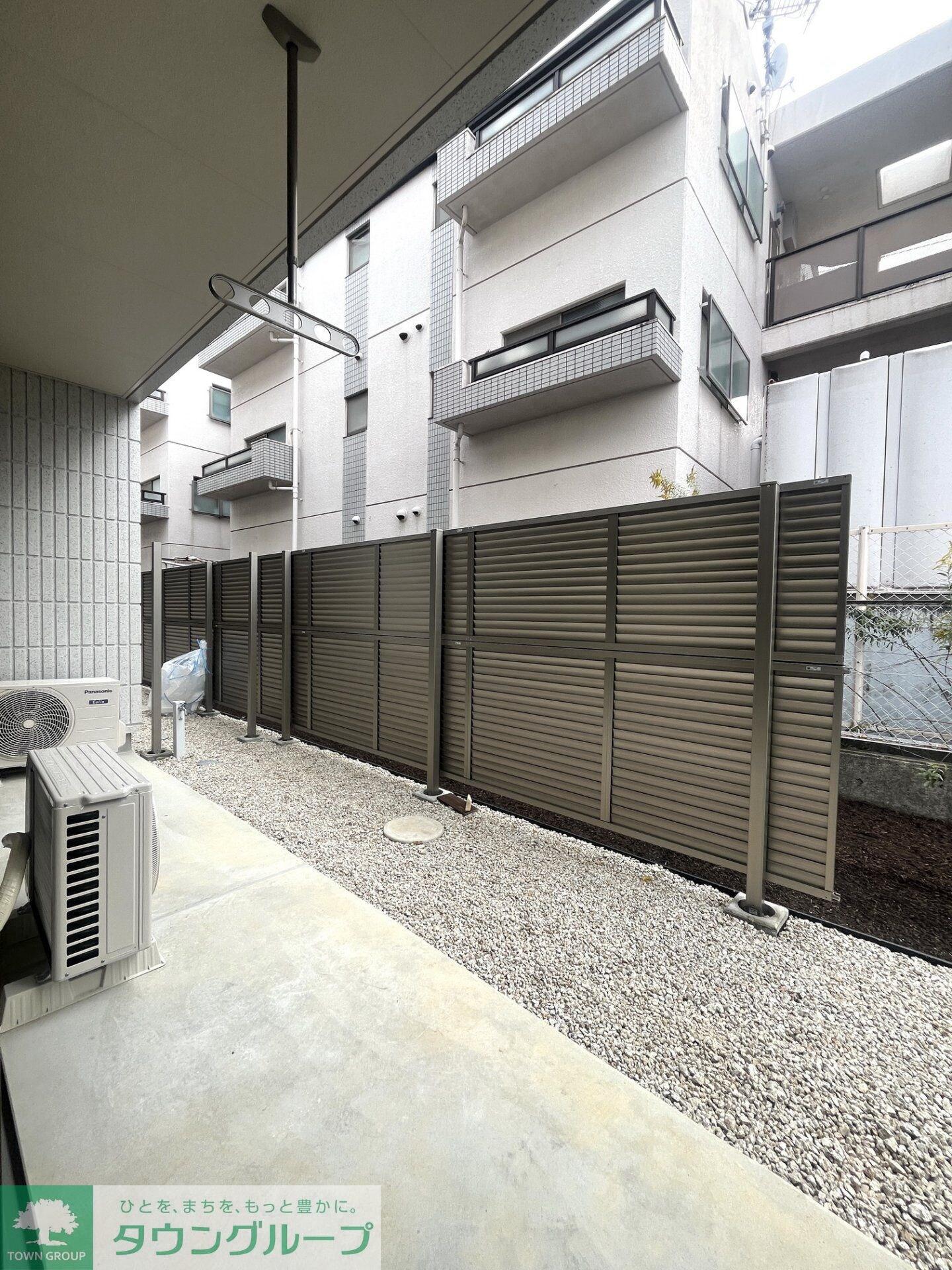 メゾン天白公園東Wの物件内観写真