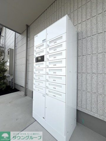 メゾン天白公園東Wの物件内観写真