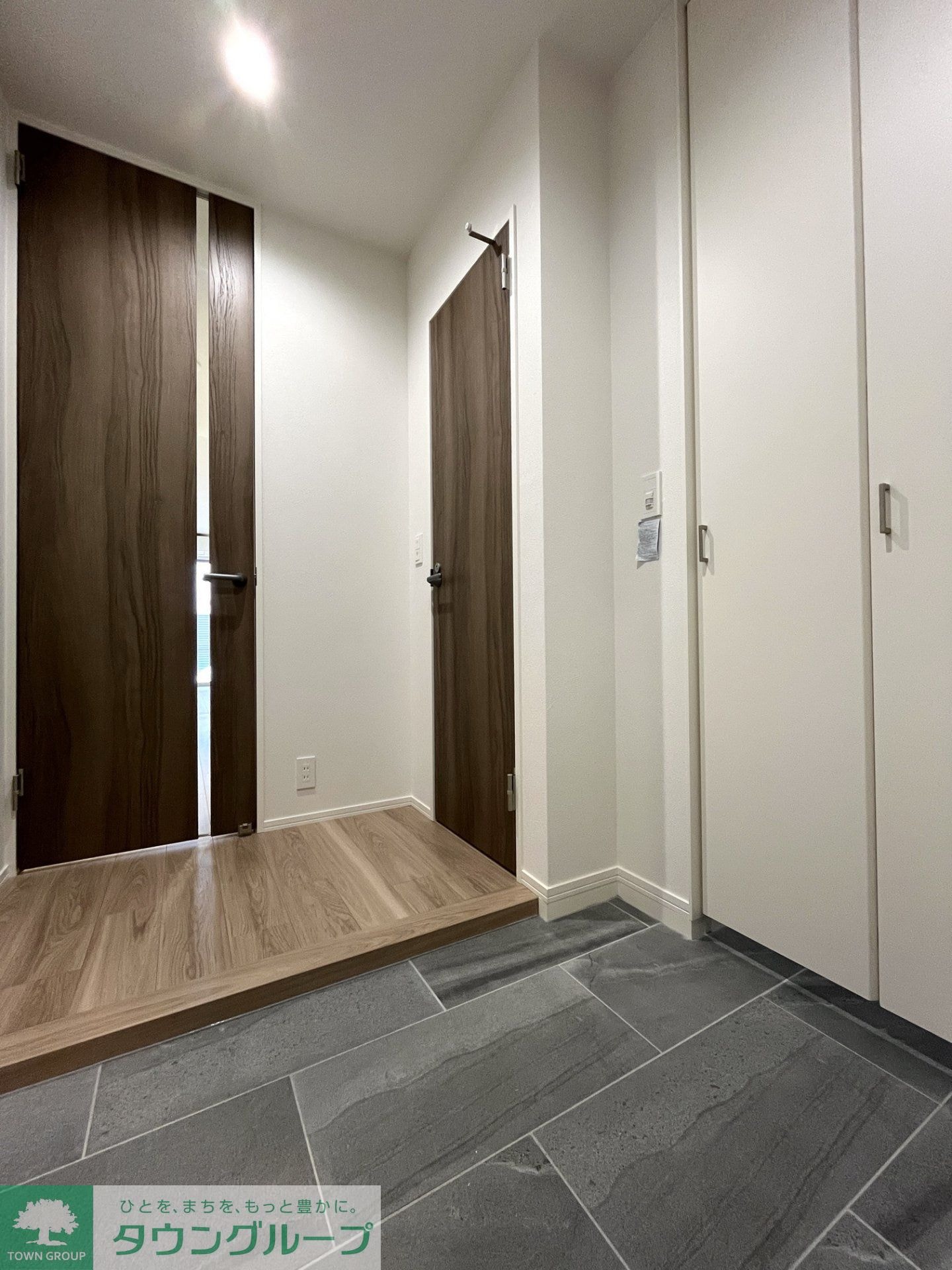 メゾン天白公園東Wの物件内観写真