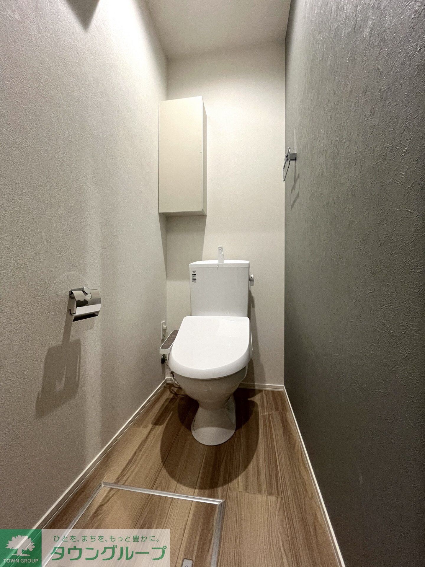 メゾン天白公園東Wの物件内観写真