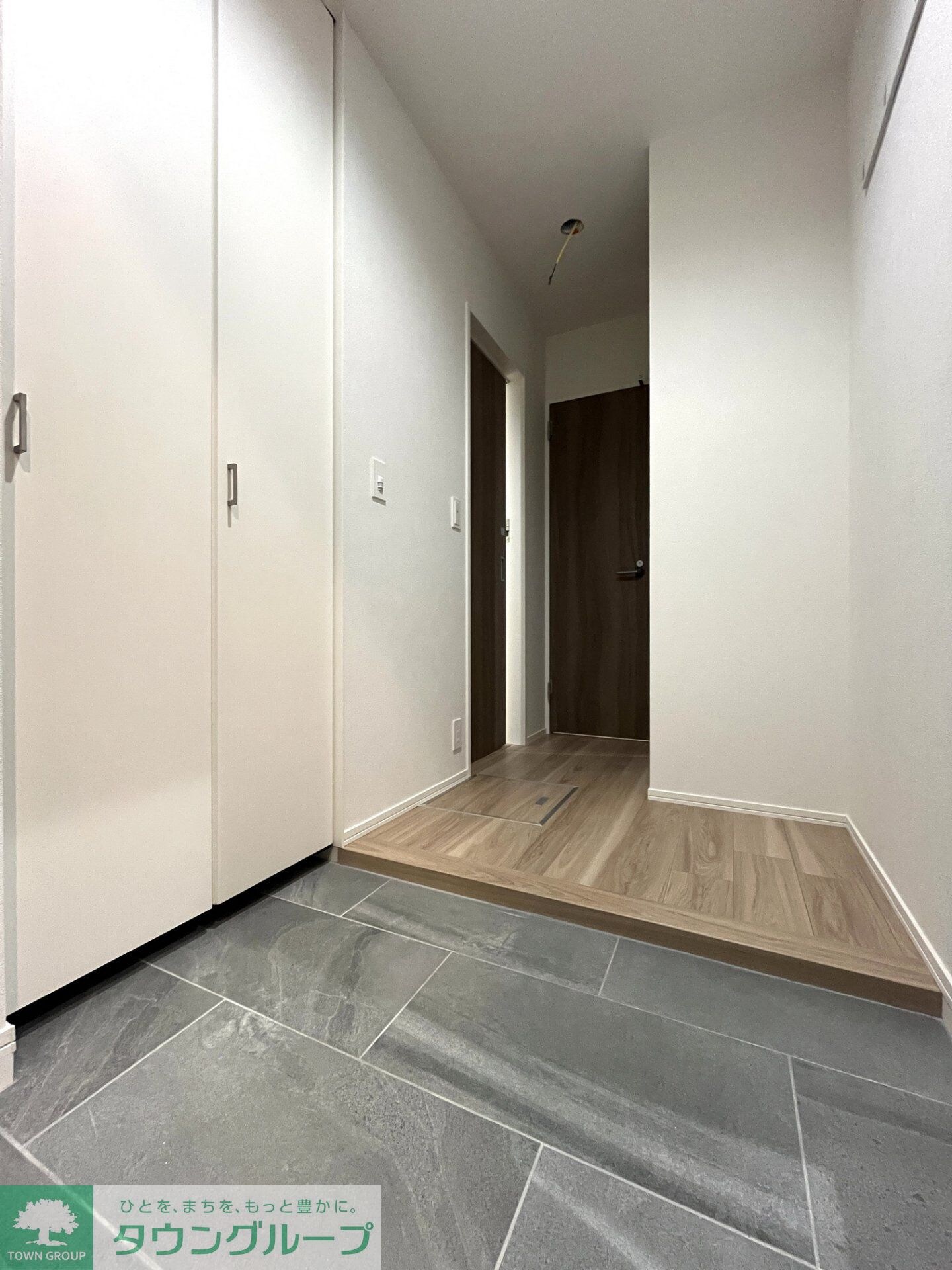 メゾン天白公園東Wの物件内観写真