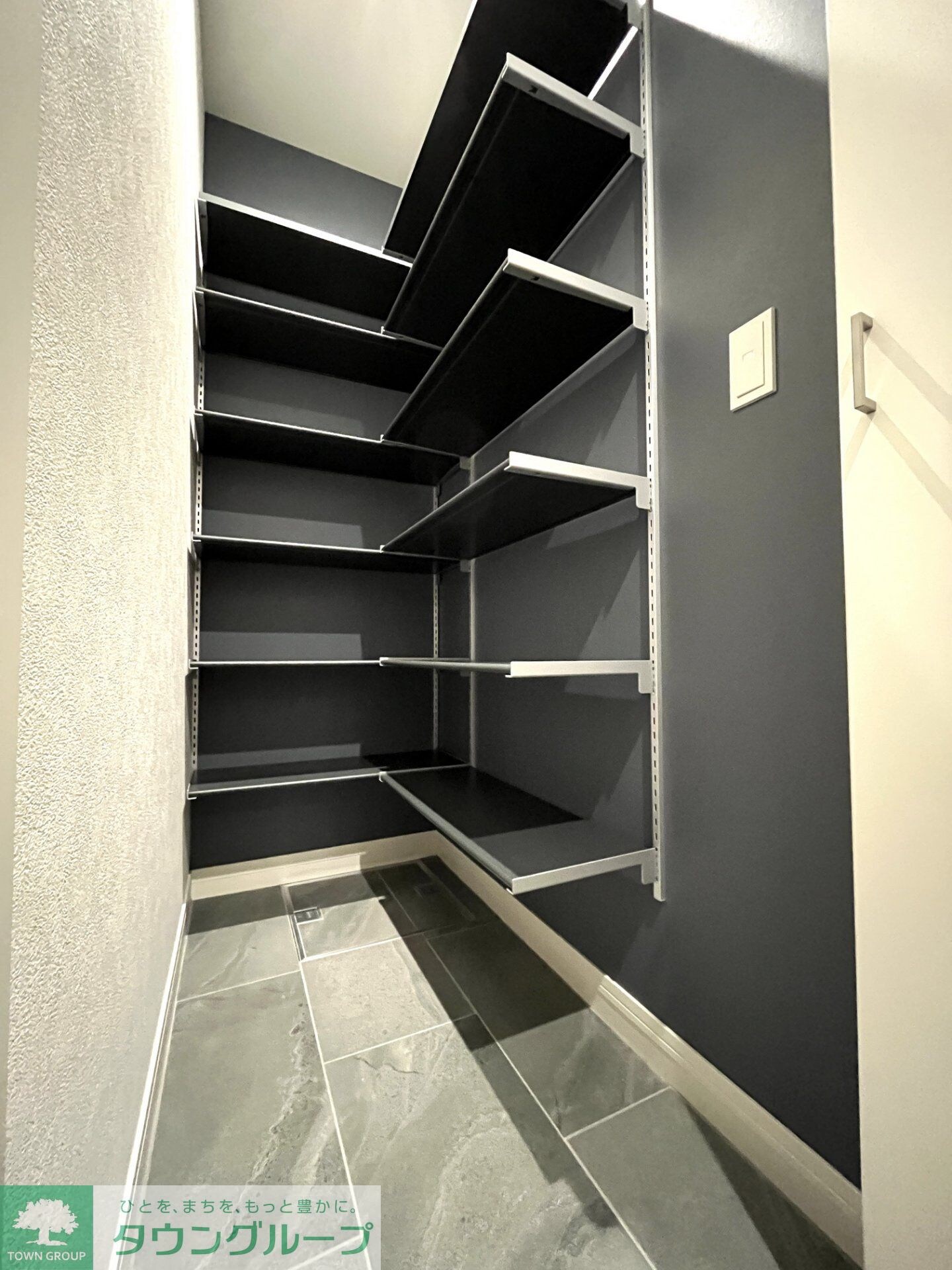 メゾン天白公園東Wの物件内観写真