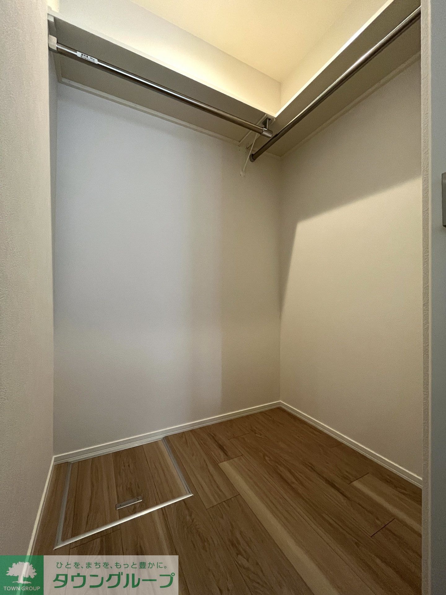 メゾン天白公園東Wの物件内観写真