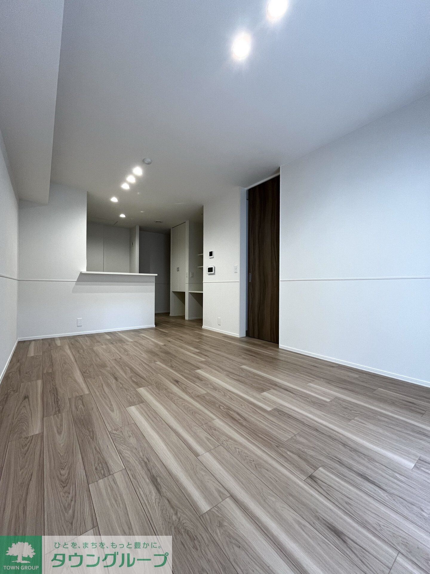 メゾン天白公園東Wの物件内観写真