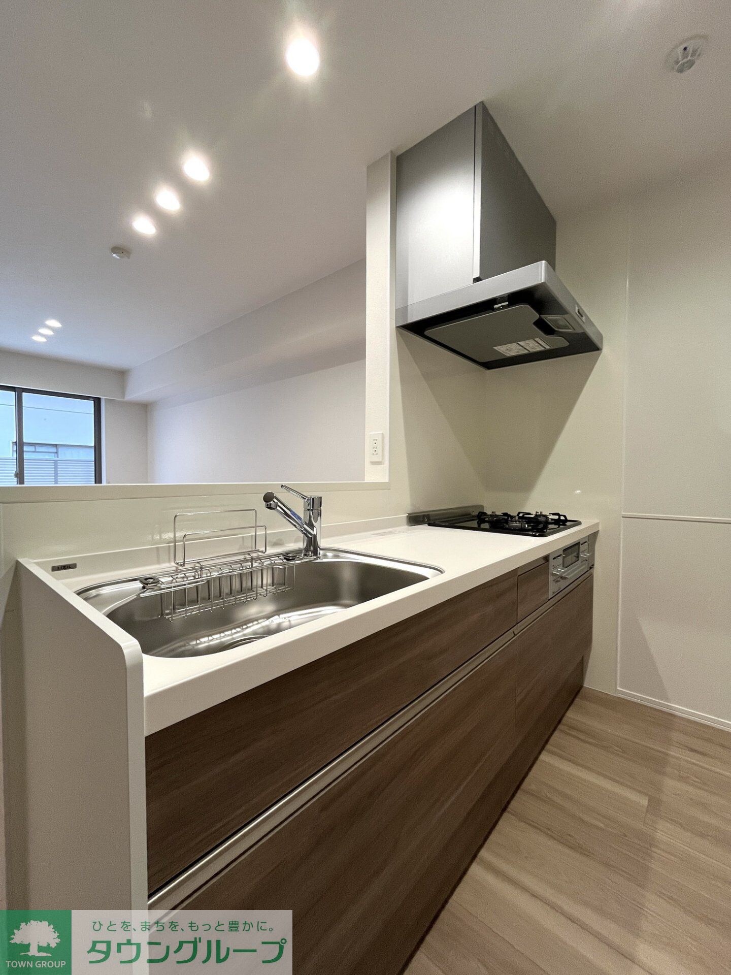 メゾン天白公園東Wの物件内観写真