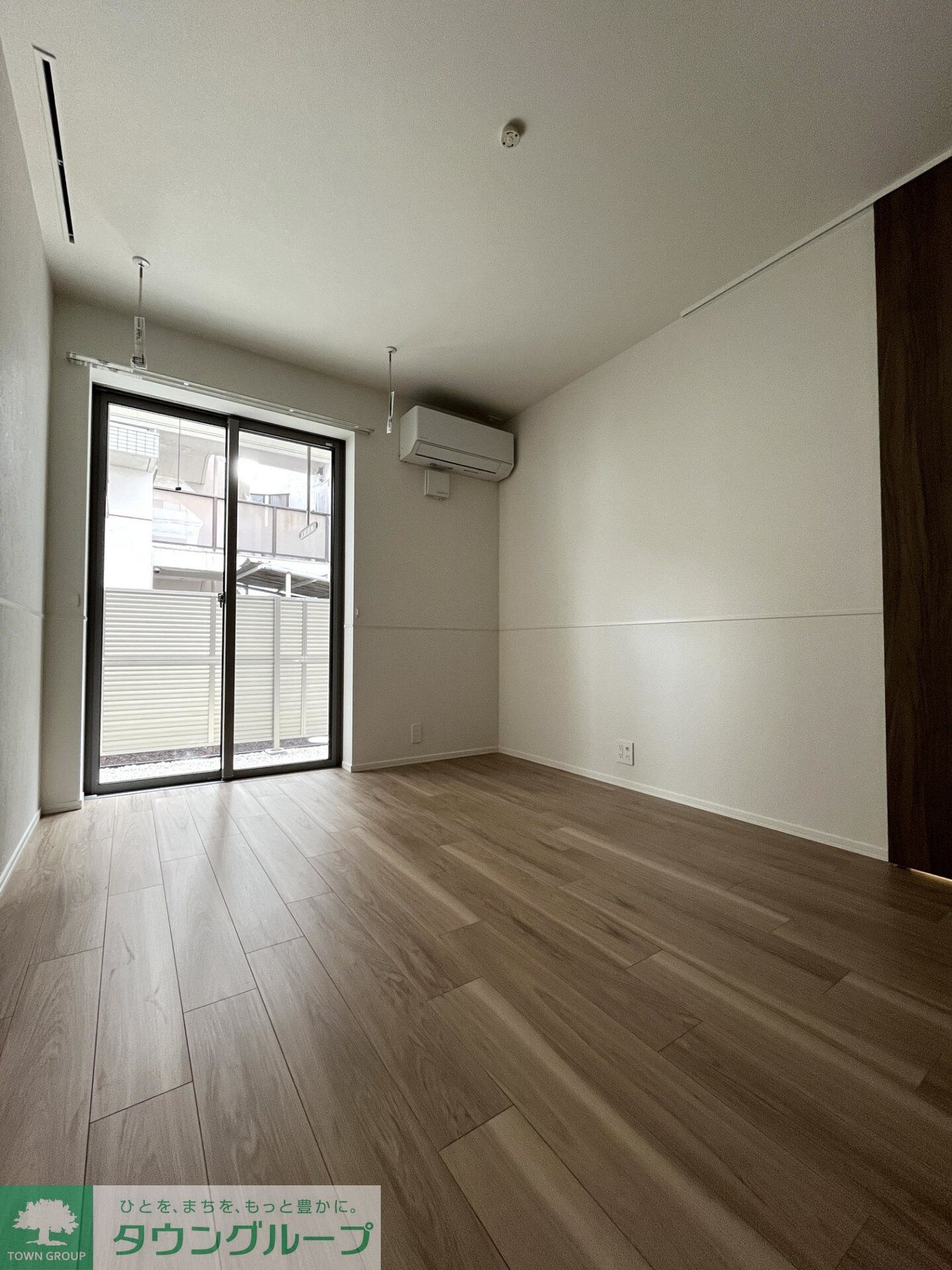 メゾン天白公園東Wの物件内観写真