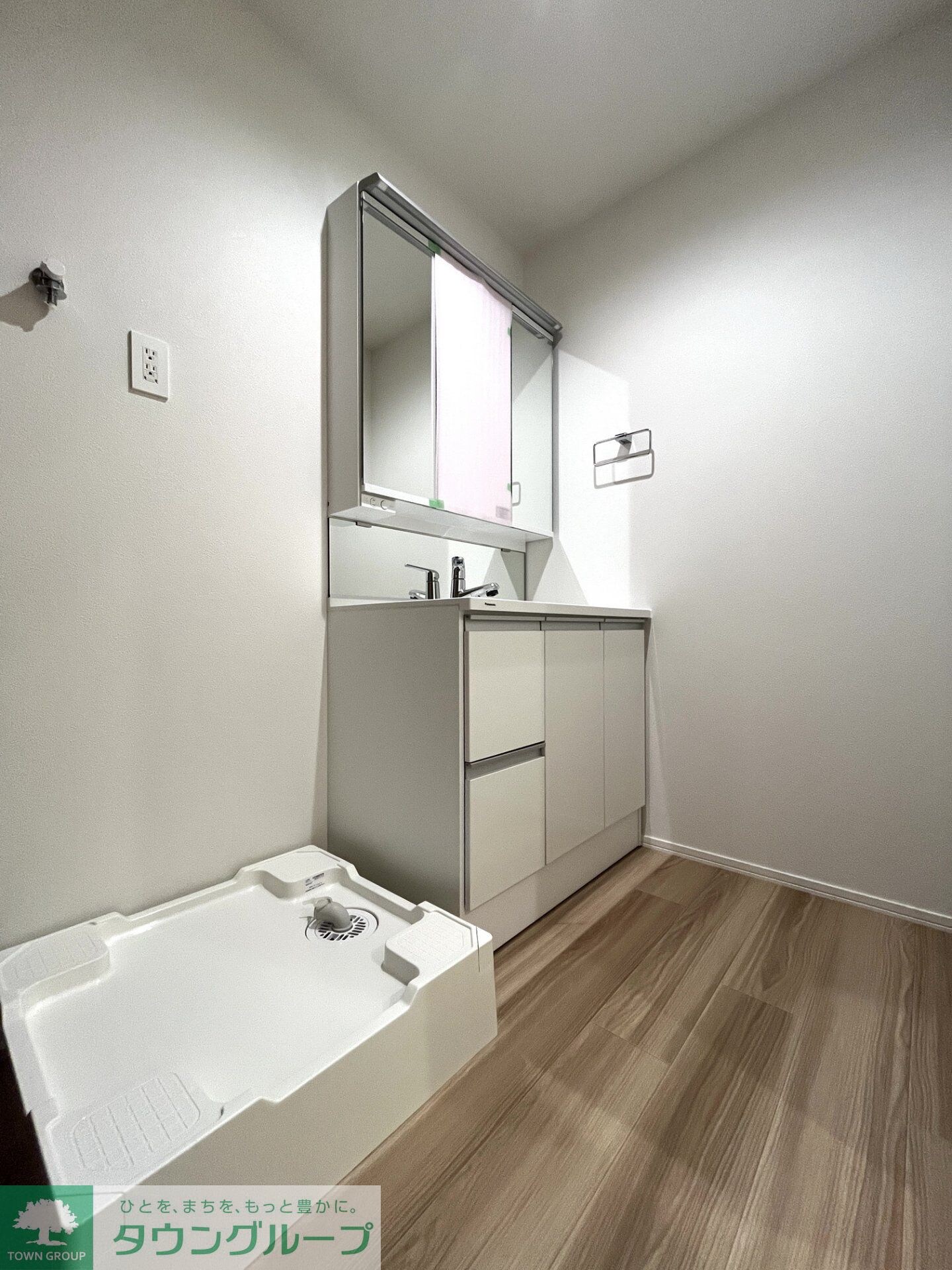 メゾン天白公園東Wの物件内観写真