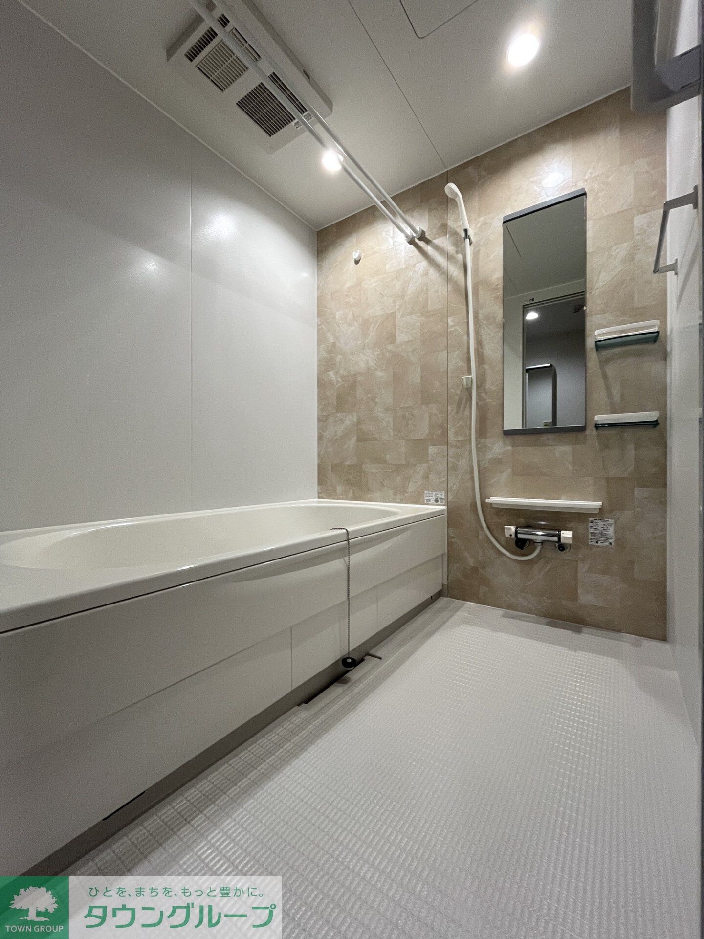 メゾン天白公園東Wの物件内観写真