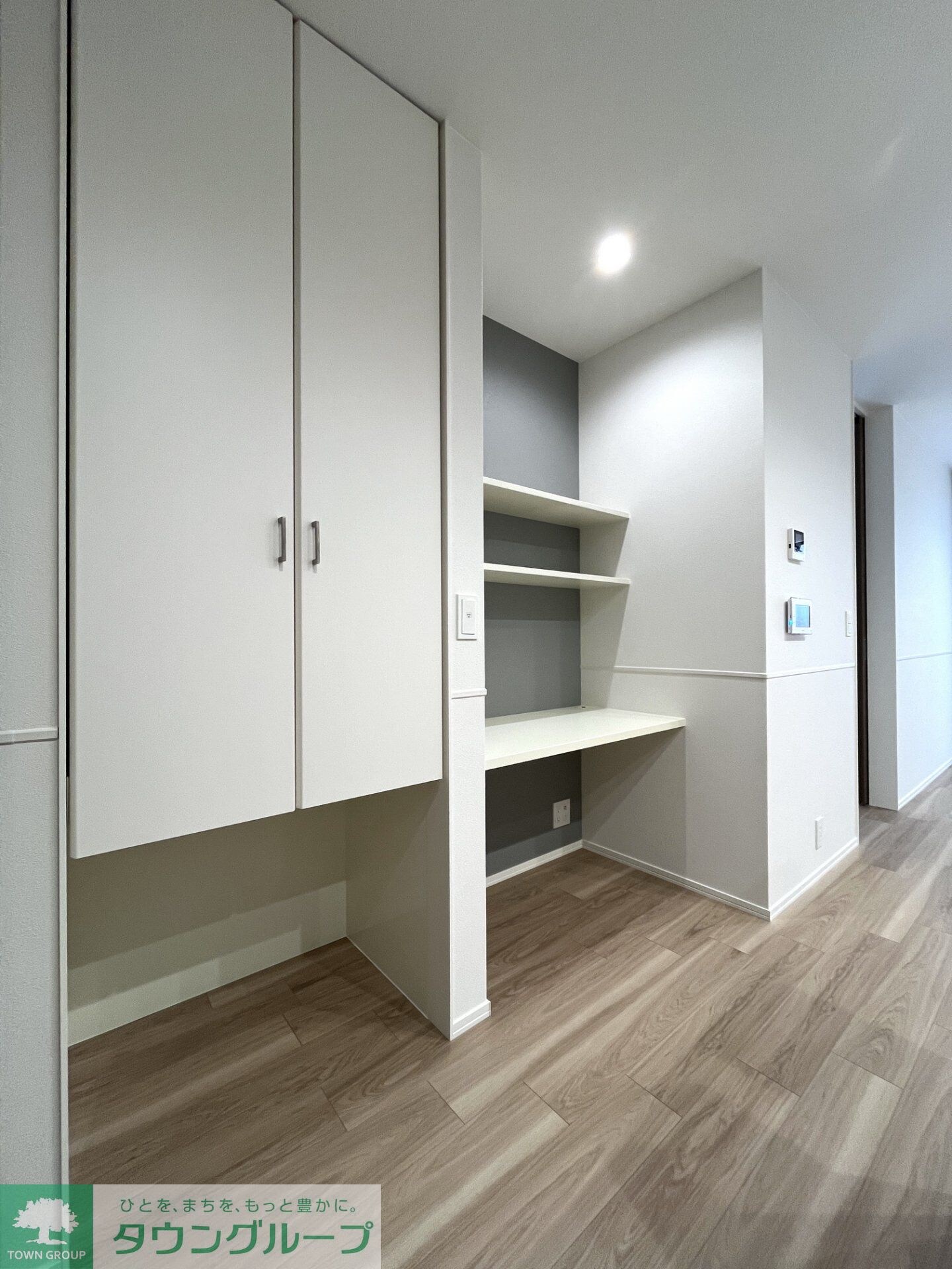 メゾン天白公園東Wの物件内観写真