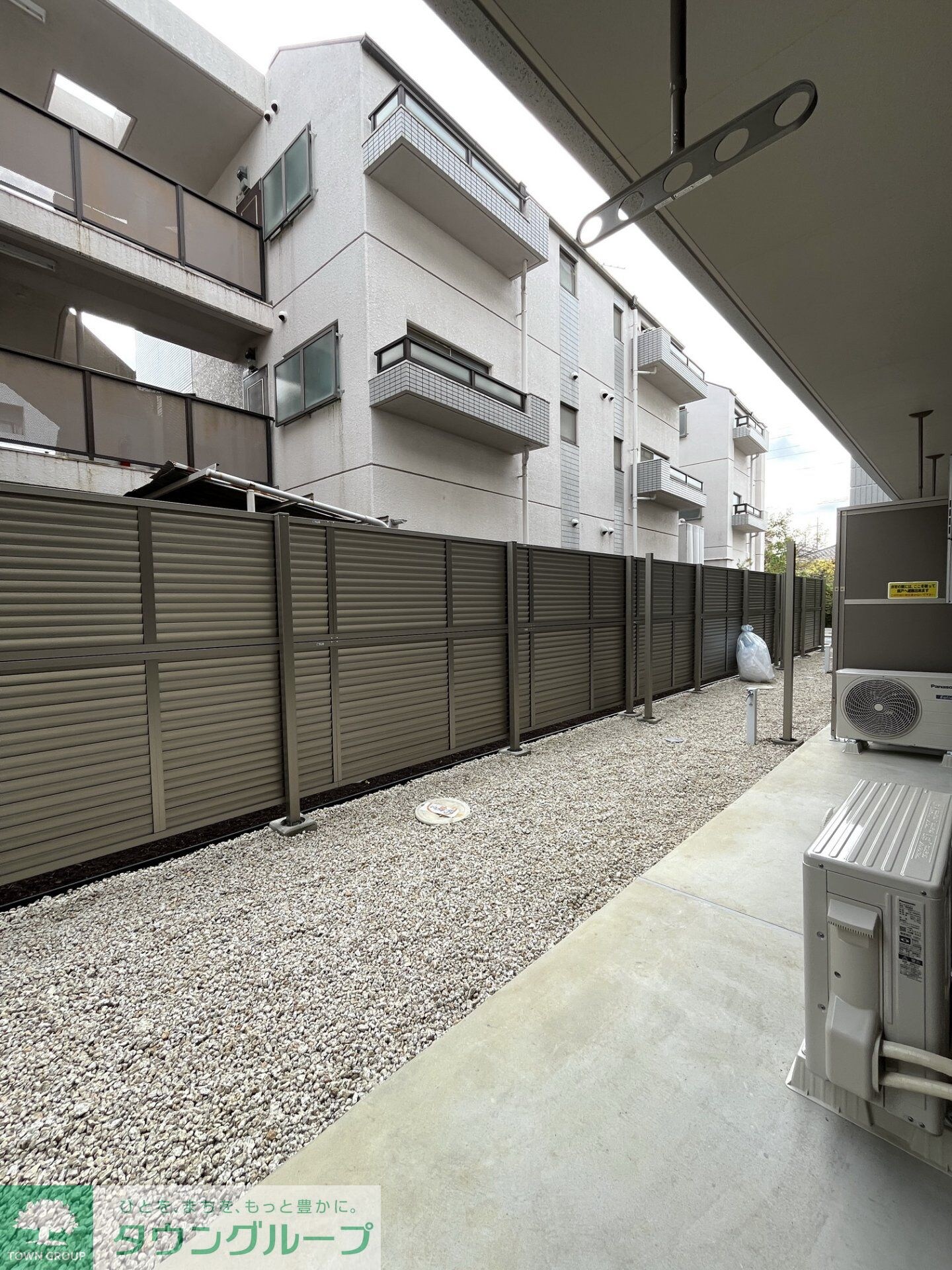 メゾン天白公園東Wの物件内観写真