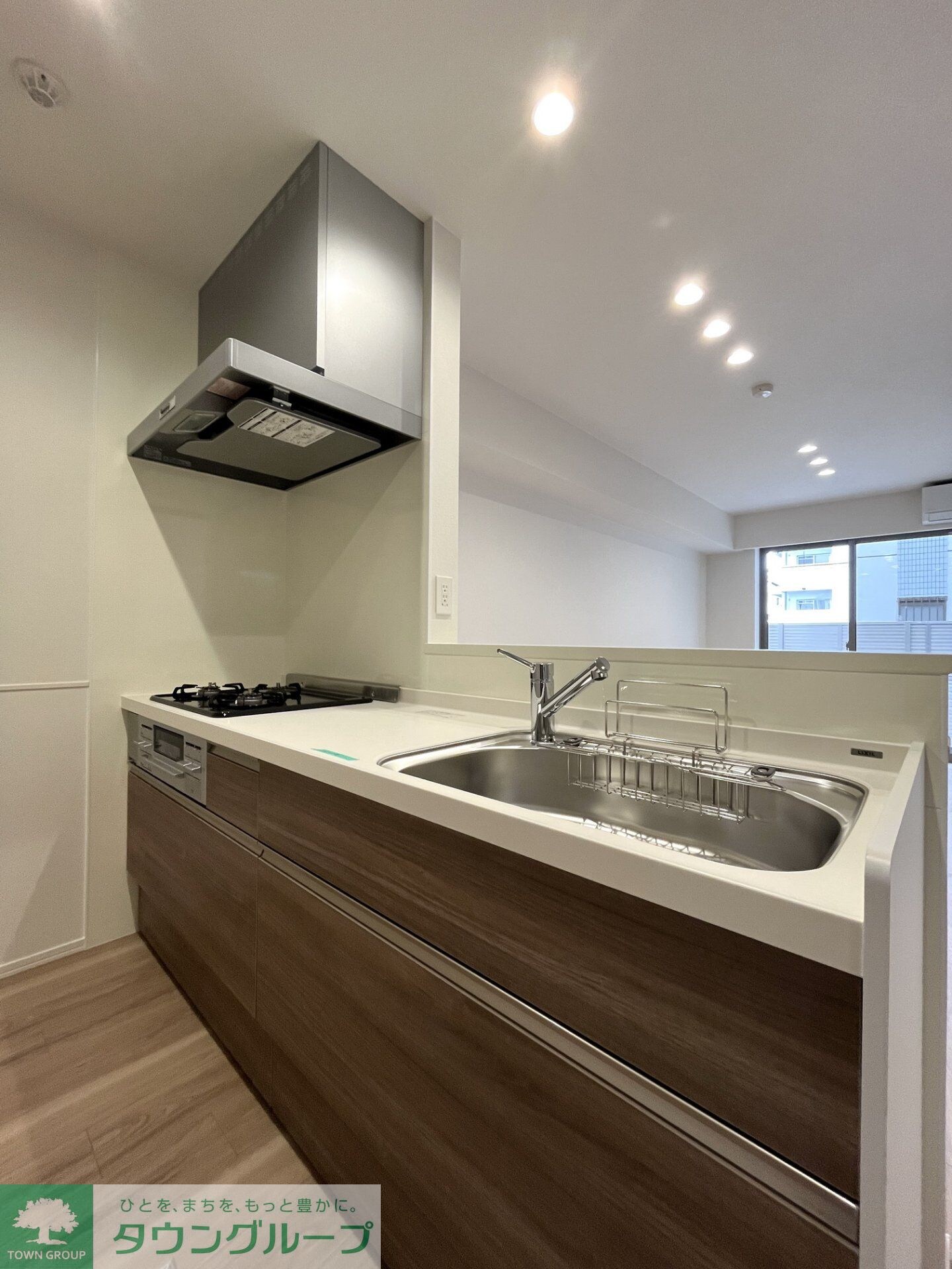 メゾン天白公園東Wの物件内観写真