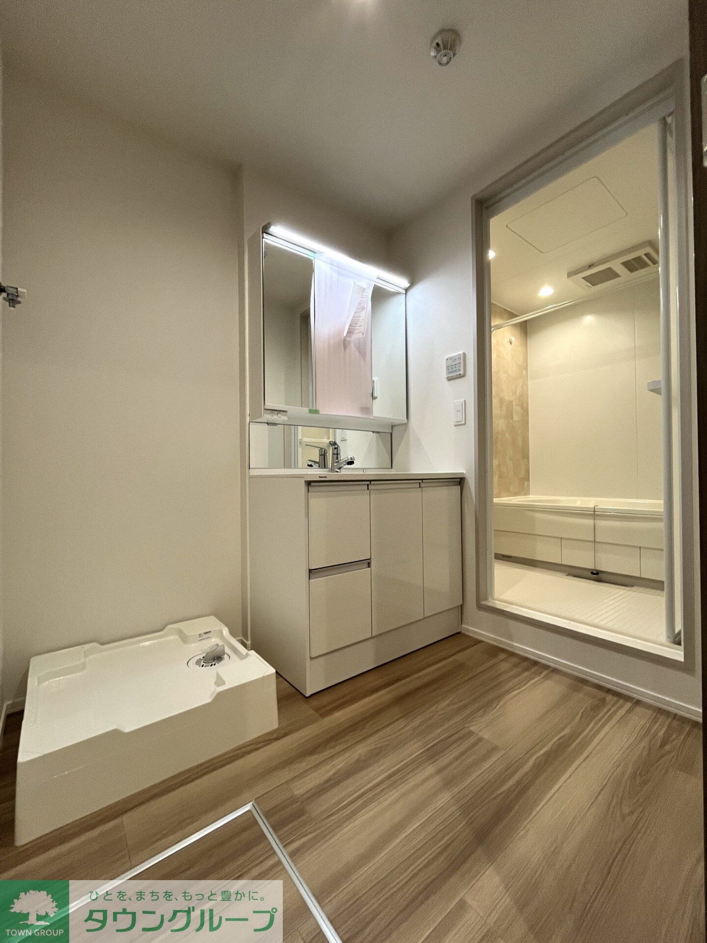 メゾン天白公園東Wの物件内観写真