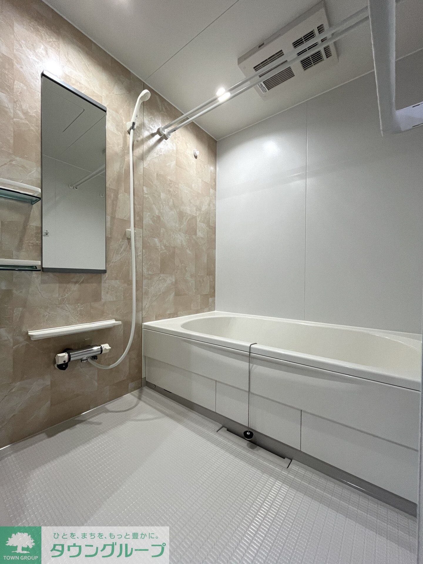 メゾン天白公園東Wの物件内観写真