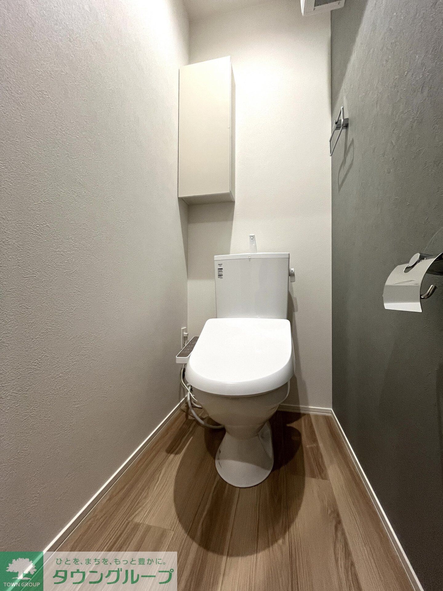 メゾン天白公園東Wの物件内観写真