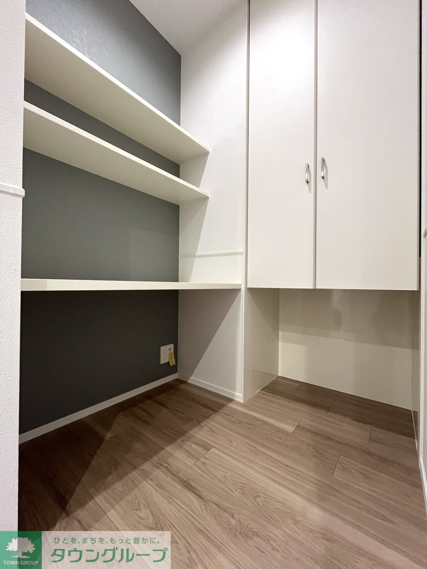 メゾン天白公園東Wの物件内観写真