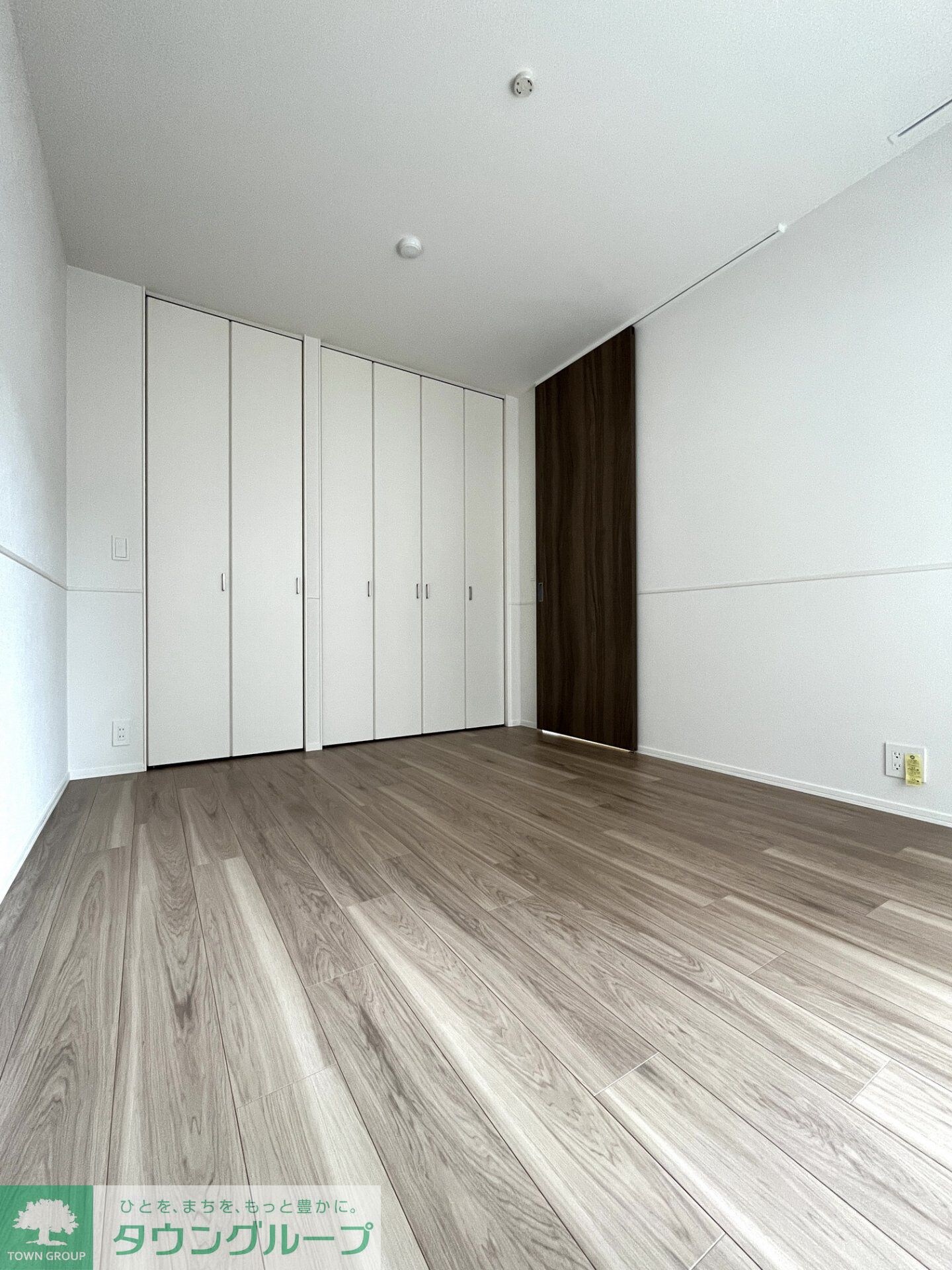 メゾン天白公園東Wの物件内観写真