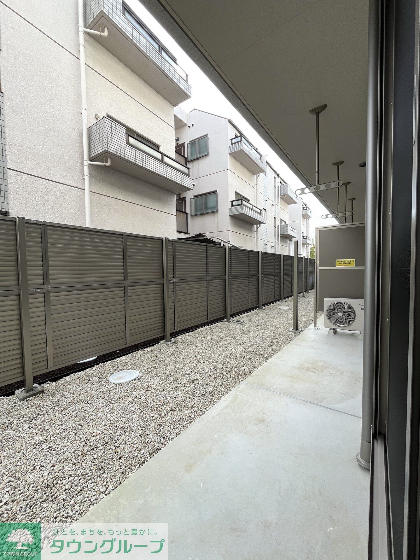 メゾン天白公園東Wの物件内観写真