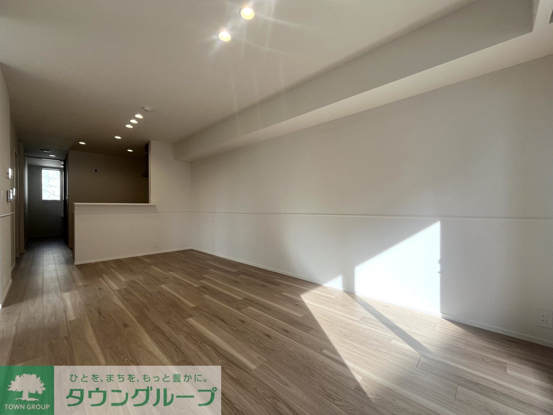 メゾン天白公園東Wの物件内観写真