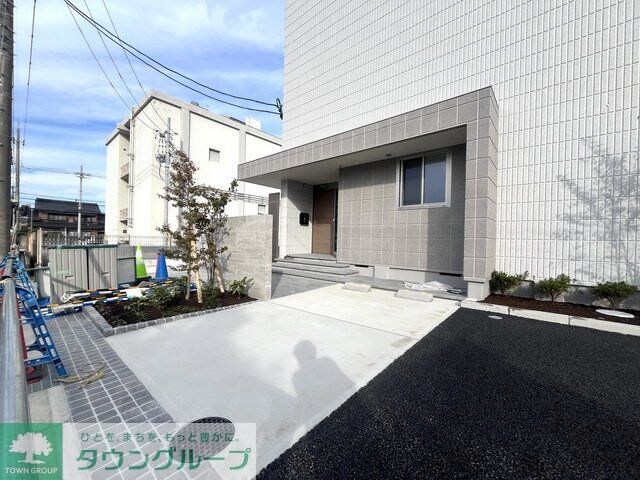 メゾン天白公園東Wの物件内観写真