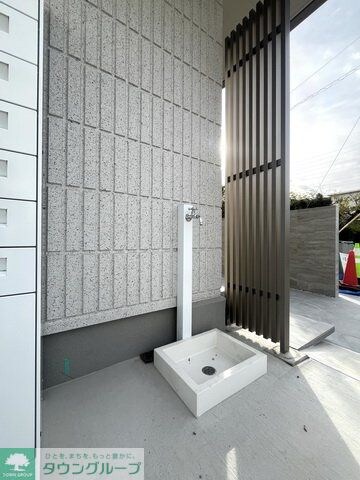 メゾン天白公園東Wの物件内観写真