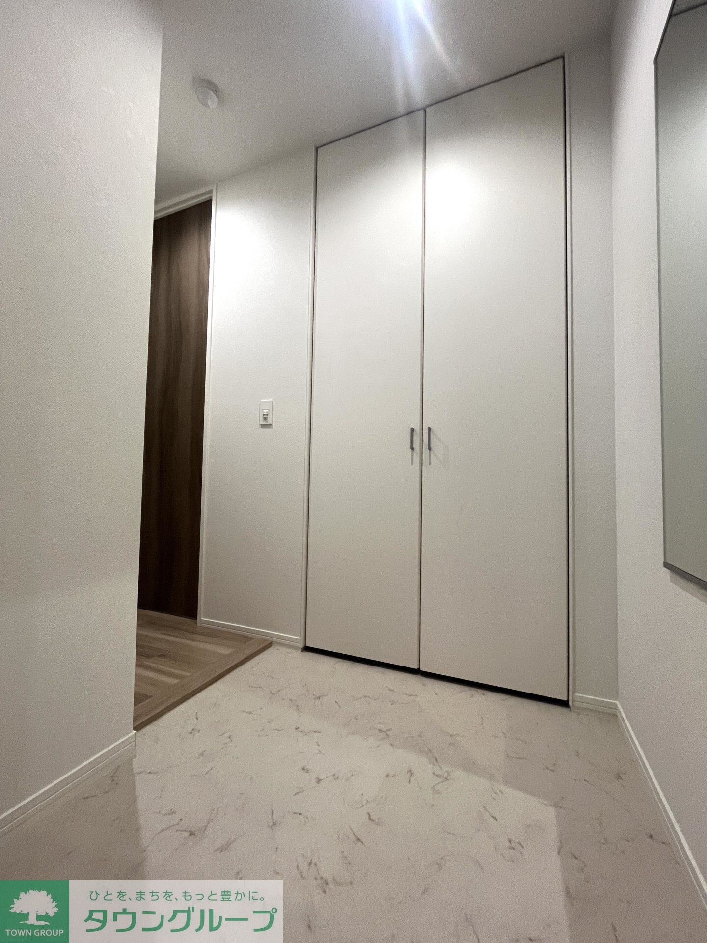 メゾン天白公園東Wの物件内観写真