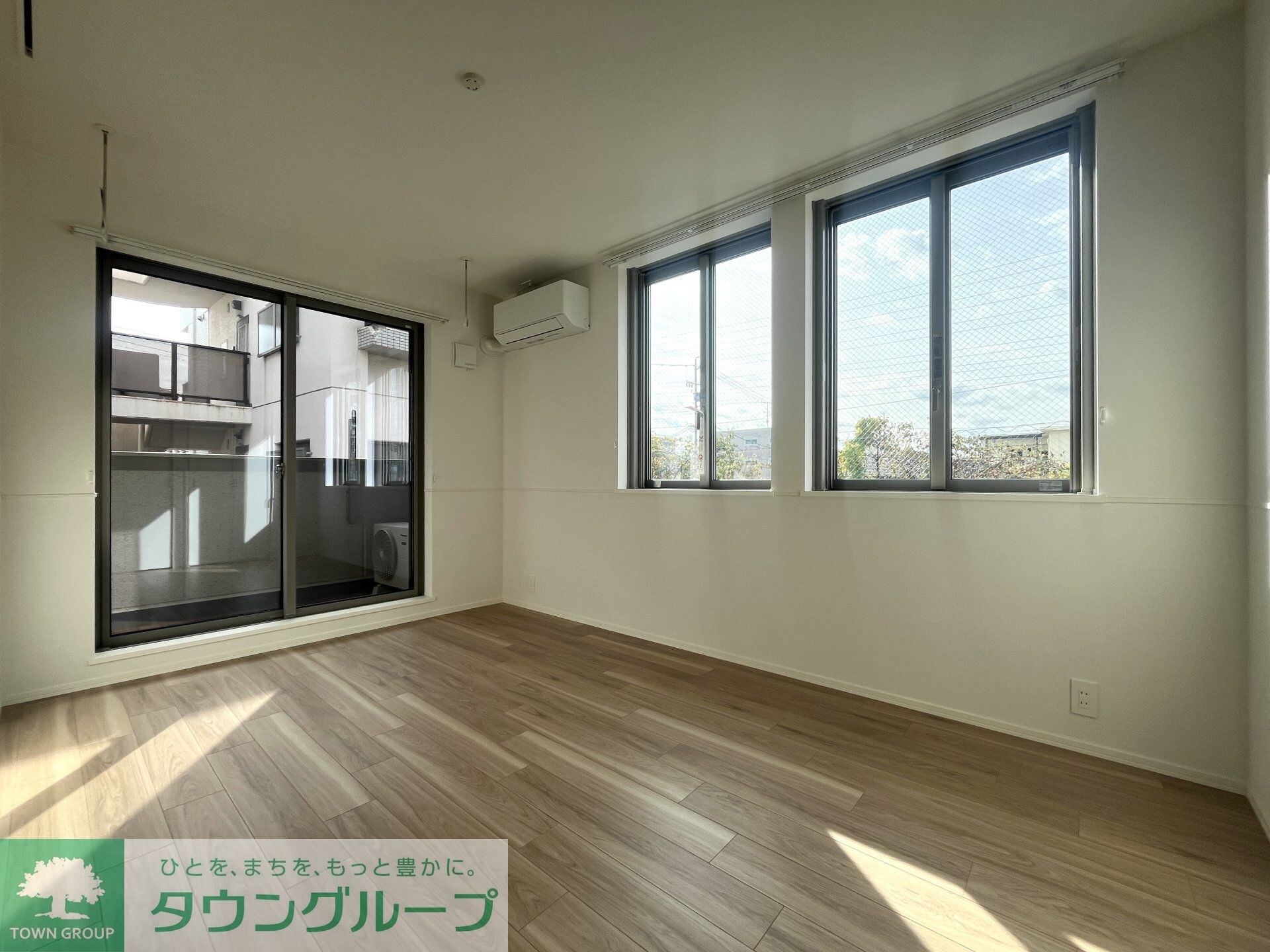 メゾン天白公園東Wの物件内観写真