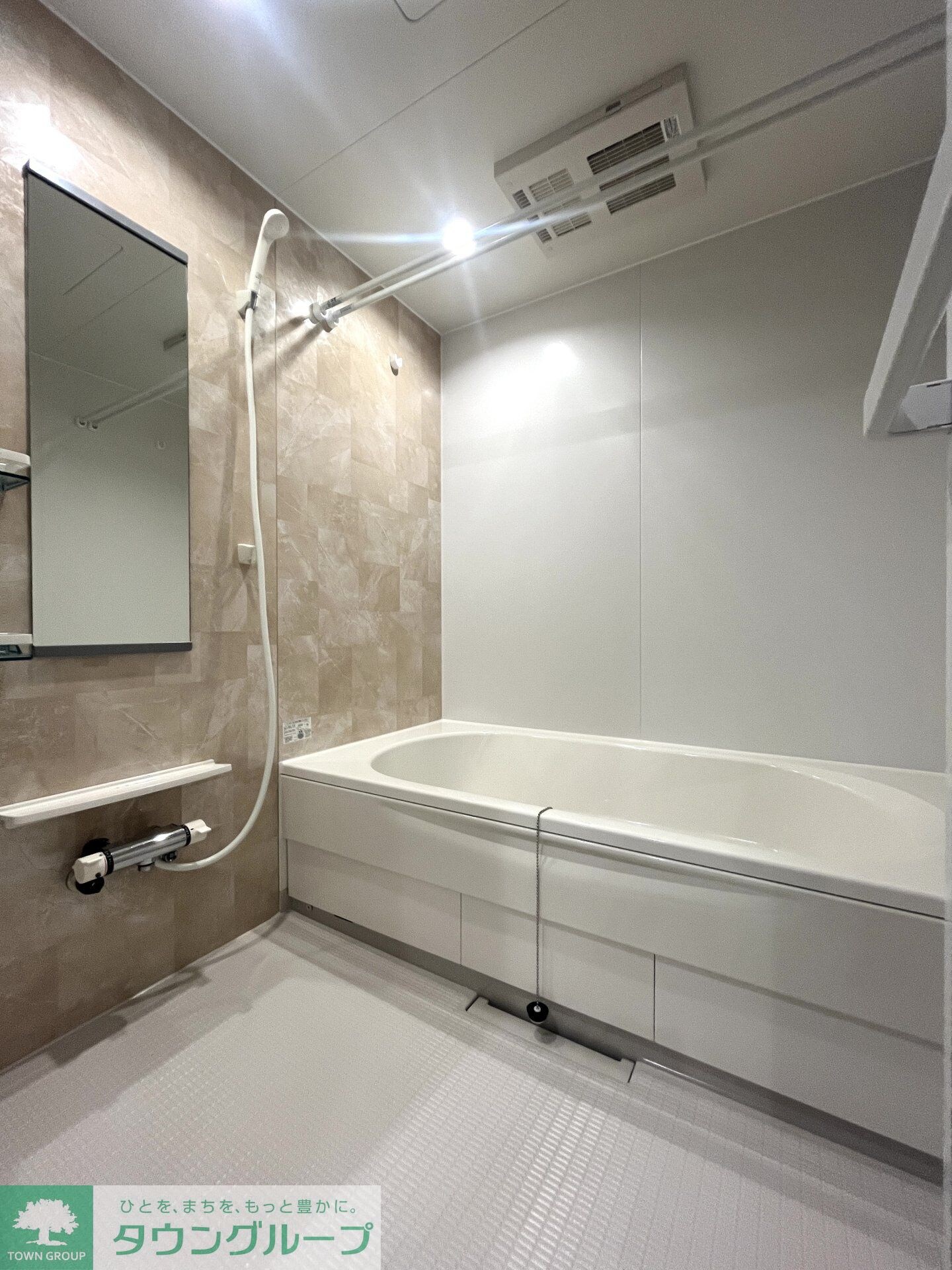 メゾン天白公園東Wの物件内観写真